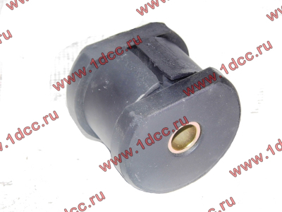 Сайлентблок торсиона кабины SH F3000 (DZ13241430085) SHAANXI / Shacman (ШАНКСИ / Шакман) 81.96210.6061 фото 1 Петрозаводск