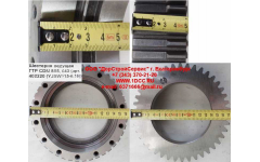 Шестерня ведущая ГТР CDM 855, 843 фото Петрозаводск