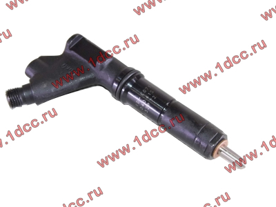 Форсунка D12 Euro-2 / WD615 420л.с. Н2 HOWO (ХОВО) VG1246080036 фото 1 Петрозаводск