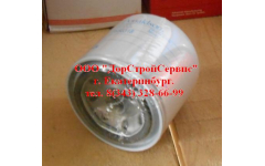 Фильтр масляный Scania 92/93/113/143 фото Петрозаводск