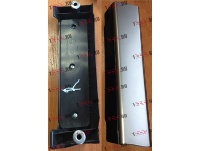 Ручка двери внутренняя основная SH F3000 SHAANXI / Shacman (ШАНКСИ / Шакман) DZ13241330240 фото 1 Петрозаводск