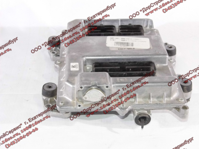 Блок управления двигателем (ECU) (компьютер) F J6 FAW (ФАВ) 3601611C89A/C для самосвала фото 1 Петрозаводск