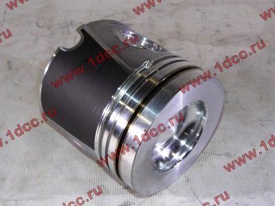 Поршень D=126 G3 H3 HOWO (ХОВО) VG1540030004 фото 1 Петрозаводск