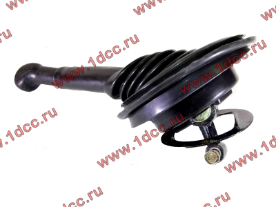 Рычаг переключения КПП 9-ти ступенчатой SH SHAANXI / Shacman (ШАНКСИ / Шакман) 81.32670.6184 фото 1 Петрозаводск