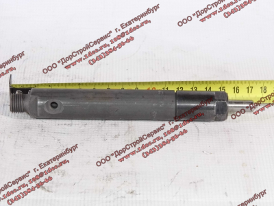Форсунка KBEL 132P31 WD615 Lonking CDM (СДМ) 612600080324 фото 1 Петрозаводск