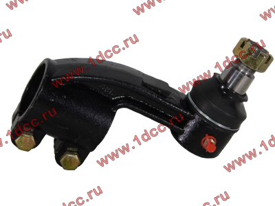 Наконечник рулевой тяги правый C 55-60мм CAMC (КАМК) TZ3303050TSLA-R фото 1 Петрозаводск