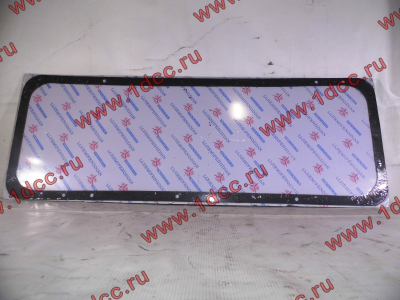 Прокладка поддона двигателя F FAW (ФАВ) 1009024-29D для самосвала фото 1 Петрозаводск
