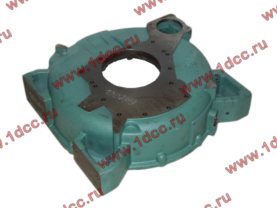 Картер маховика H3 HOWO (ХОВО) R61540010010 фото 1 Петрозаводск