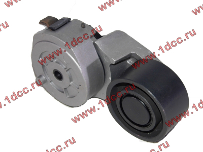 Ролик натяжной WP10 SH F3000 SHAANXI / Shacman (ШАНКСИ / Шакман) 612600061256 фото 1 Петрозаводск