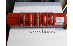 Патрубок интеркулера SH F3000 (DZ93259535315) фото Петрозаводск