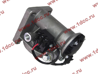 Насос топливный низкого давления электронный (ТННД) SH, под PL420 SHAANXI / Shacman (ШАНКСИ / Шакман) 612600082055 фото 1 Петрозаводск