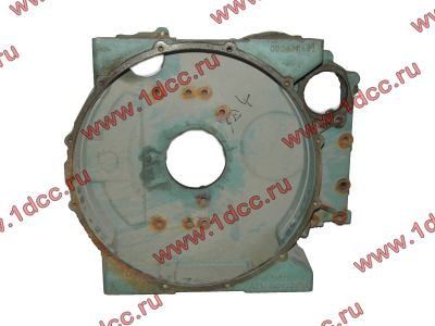 Картер маховика D12 A7 HOWO A7 AZ1246010019 фото 1 Петрозаводск