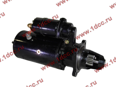 Стартер CDM855 Lonking CDM (СДМ) 612600090340 фото 1 Петрозаводск