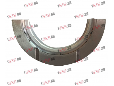 Полукольца Dong Feng L375.20 DF DONG FENG (ДОНГ ФЕНГ) C3944163 для самосвала фото 1 Петрозаводск