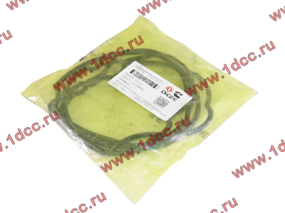 Прокладка клапанной крышки L375.20 DF DONG FENG (ДОНГ ФЕНГ) C3959798 для самосвала фото 1 Петрозаводск