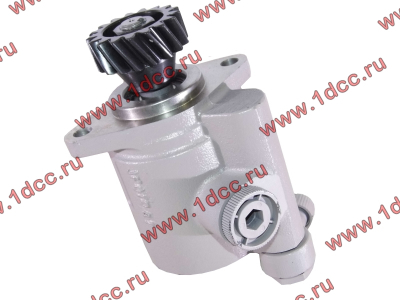 Насос ГУРа SH SHAANXI / Shacman (ШАНКСИ / Шакман) DZ9100130045 фото 1 Петрозаводск
