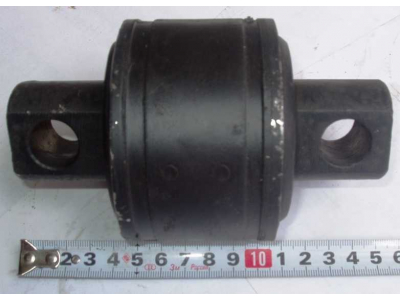 Сайлентблок реактивной штанги странной F FAW (ФАВ)  для самосвала фото 1 Петрозаводск
