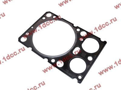 Прокладка ГБЦ Евро-4 (YALISI) A7 HOWO A7 VG1500040065 фото 1 Петрозаводск