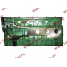 Блок цилиндров двигатель WD615E3 H3