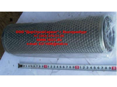 Фильтр-элемент ГМП CDM 855 Lonking CDM (СДМ) XFL-400*25LS-G фото 1 Петрозаводск