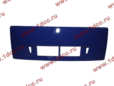 Капот C синий CAMC (КАМК) C84A1-0101040/C84A1-01009 фото 1 Петрозаводск