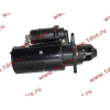 Стартер D6114ZG XCMG XCMG/MITSUBER D11-101-03B фото 2 Петрозаводск