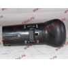 Ручка КПП 12ти ступенчатой с флажком SH SHAANXI / Shacman (ШАНКСИ / Шакман) 12JS160T-1708010-1 фото 2 Петрозаводск