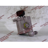 Насос ГУРа WP12 SHAANXI / Shacman (ШАНКСИ / Шакман) DZ9100130026 фото 2 Петрозаводск