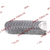 Вкладыши коренные стандарт +0.00 (14шт) LONGGONG CDM833 Lonking CDM (СДМ) 13034908/13034916 фото 2 Петрозаводск