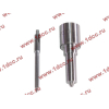 Распылитель DLLA150P070 D9-220 XCMG/MITSUBER DLLA150P070 фото 3 Петрозаводск