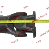 Вал карданный основной без подвесного L-1190, d-180, 4 отв. H A7 тягач HOWO A7 AZ9370311190 фото 3 Петрозаводск