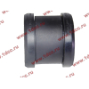 Сайлентблок торсиона кабины SH F3000 (DZ13241430085) SHAANXI / Shacman (ШАНКСИ / Шакман) 81.96210.6061 фото 3 Петрозаводск