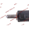 Форсунка D12 Euro-2 / WD615 420л.с. Н2 HOWO (ХОВО) VG1246080036 фото 3 Петрозаводск