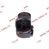 Ролик натяжной WP10 SH F3000 SHAANXI / Shacman (ШАНКСИ / Шакман) 612600061256 фото 3 Петрозаводск