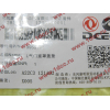 Прокладка клапанной крышки L375.20 DF DONG FENG (ДОНГ ФЕНГ) C3959798 для самосвала фото 3 Петрозаводск