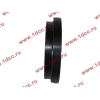 Сальник 95x125x14/27.8 F J6 FAW (ФАВ) 2502055-AOE для самосвала фото 4 Петрозаводск