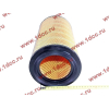 Фильтр воздушный XCMG WZ30-25 XCMG/MITSUBER KW1833 фото 4 Петрозаводск