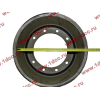 Барабан тормозной передний DF цветная кабина DONG FENG (ДОНГ ФЕНГ) 3502075-K0800 для самосвала фото 4 Петрозаводск