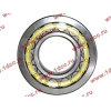 Подшипник NUP314ENV ведомой шестерни привода редуктора среднего моста H HOWO (ХОВО) WG9014320257/232314 фото 4 Петрозаводск