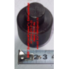 Ролик колодки D=38, d=20, L=60 (F,H) HOWO (ХОВО) AZ199000340027 фото 4 Петрозаводск