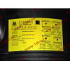 Корпус воздушного фильтра H7 HOWO A7 WG9925190005 фото 5 Петрозаводск