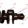 Коленвал двигателя WD615.47/WD615.68 H CREATEK CREATEK 61560020029/CK8138 фото 5 Петрозаводск