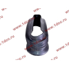 Гофра резиновая воздухозаборника H A7 HOWO A7 WG9631190002/1 фото 5 Петрозаводск