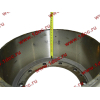 Барабан тормозной передний SH SHAANXI / Shacman (ШАНКСИ / Шакман) 99112440001/81.50110.0232 фото 5 Петрозаводск