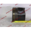 Поршневая группа двигателя CA6DL2-33 d-112 F FAW (ФАВ) L6300000-PJ4P для самосвала фото 3 Петрозаводск